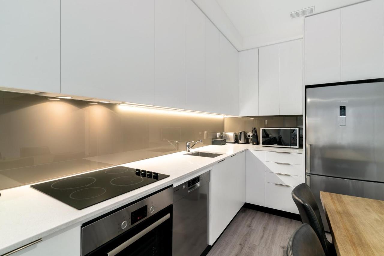 Riverview Penthouse - Apartment 19 Queenstown Exterior foto